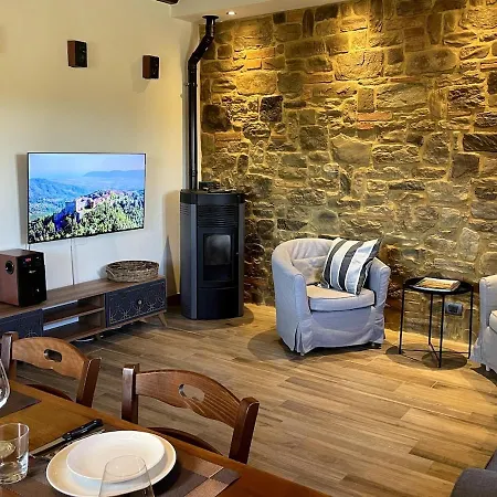 Dimora Del Vino - Buonconvento Apartman Pieve a Salti