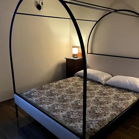 Dimora Del Vino - Buonconvento Apartman Pieve a Salti