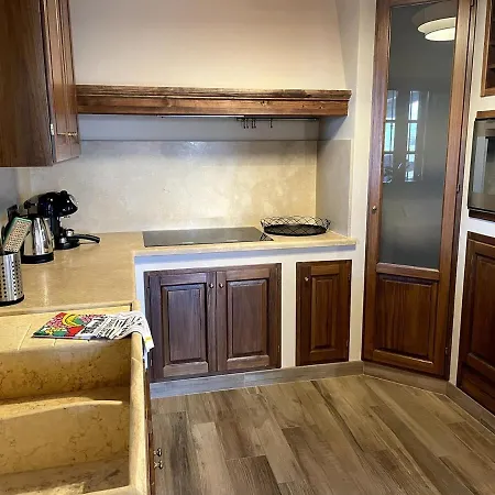 Apartman Dimora Del Vino - Buonconvento *