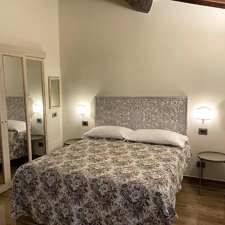 Dimora Del Vino - Buonconvento