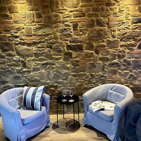 Dimora Del Vino - Buonconvento *