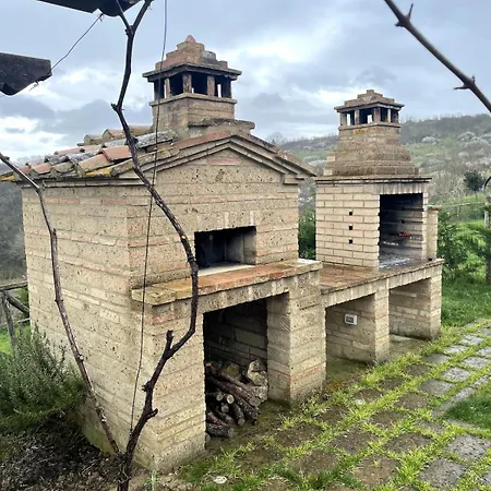 Dimora Del Vino - Buonconvento Apartman